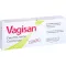 VAGISAN MoistCream Cremolum, 16 pcs