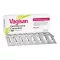 Vagisan Moist Cream Cremolum, 16 pcs