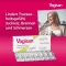 Vagisan Moist Cream Cremolum, 16 pcs