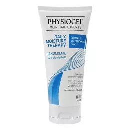 PHYSIOGEL Tägliche Feuchtigkeitstherapie-Handcreme, 50 ml