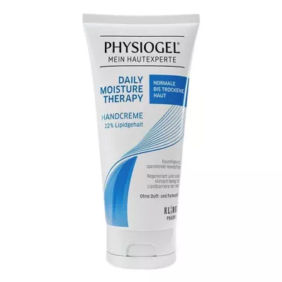 PHYSIOGEL Tägliche Feuchtigkeitstherapie-Handcreme, 50 ml