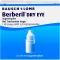 BERBERIL Dry Eye eye drops, 3X10 ml