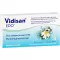 VIDISAN EDO Single-dose pipettes, 30X0.6 ml