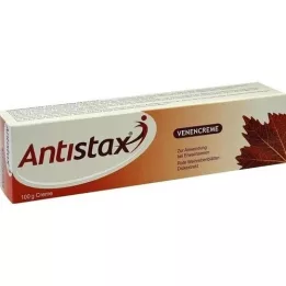 ANTISTAX Vein cream, 100 g