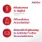 ANTISTAX Vein cream, 100 g