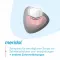 Meridol gentle white toothpaste, 75 ml