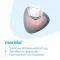 Meridol gentle white toothpaste, 75 ml