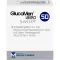 GLUCOMEN areo sensor test strips, 50 pcs