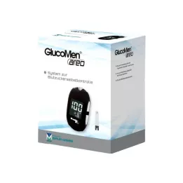 GLUCOMEN areo Blood Glucose Meter Set mg/dl, 1 pc