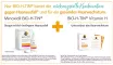 Instructions for use for Minoxidil BIO-H-TIN-Pharma 20 mg/ml spray for women, 60 ml - 7