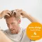 Instructions for use for Minoxidil BIO-H-TIN-Pharma 50 mg/ml spray for men, 3X60 ml - 5