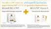 Instructions for use for Minoxidil BIO-H-TIN-Pharma 50 mg/ml spray for men, 3X60 ml - 7