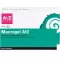 MACROGOL AbZ Plv.z.Her.e.e.Ls.zum Einnehmen, 20 pcs