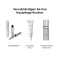 BIOMED Miracle Eyelash Build-up Serum, 4 ml