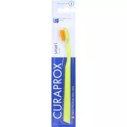 CURAPROX CS smart ultrasoft toothbrush, 1 pc