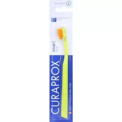 Curaprox smart ultra soft toothbrush, 1 pc