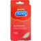 DUREX Sensitive condoms, 8 pcs