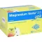 MAGNESIUM VERLA 300 Apple Granules, 50 pcs