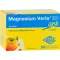 MAGNESIUM VERLA 300 Apple Granules, 50 pcs