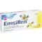 EMSILLEN Childrens throat lozenges vanilla, 20 pcs