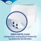 TENA Pants Plus XS for incontinence, 14 pieces