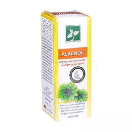 ALACHOL Drops, 50 ml