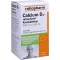 CALCIUM D3-ratiopharm chewable tablets, 100 pcs