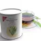 H&amp;S Ribwort plantain herb loose tea, 60 g