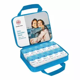 DHU Schüßler-Salz small home and travel first aid kit, 1 pc