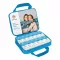 DHU Schüßler-Salz small home and travel first aid kit, 1 pc