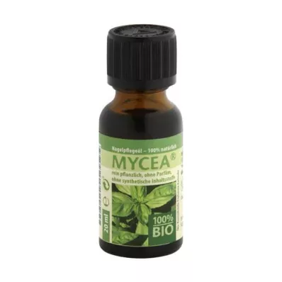 Mycea nail care oil, 20 ml