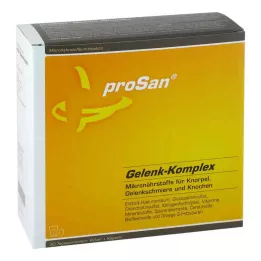 PROSAN Gelenk-Komplex Kombip.30 Sticks+30 Capsules, 1 P