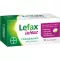 LEFAX intensive liquid capsules 250 mg simeticon, 50 pcs