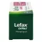 LEFAX intensive liquid capsules 250 mg simeticon, 50 pcs