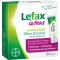 LEFAX intensive Lemon Fresh Micro Granul. 250 mg Sim. 20 pcs