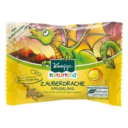 KNEIPP naturkind magic dragon bubble bath, 1 pc