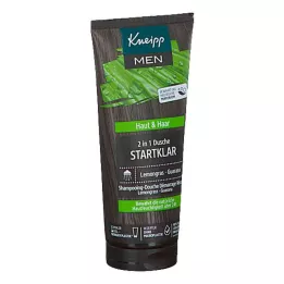 KNEIPP Aroma care shower ready to start, 200 ml