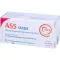 ASS STADA 100 mg enteric-coated tablets, 50 pcs