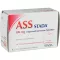 ASS STADA 100 mg enteric-coated tablets, 100 pcs