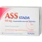ASS STADA 100 mg enteric-coated tablets, 100 pcs