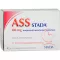 ASS STADA 100 mg enteric-coated tablets, 100 pcs