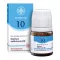 DHU Schüßler salt No. 10 Natrum sulfuricum D6 globules, 10 g