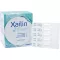 XAILIN Fresh eye drops, 30X0.4 ml