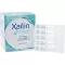 Xailin Fresh eye drops, 30X0.4 ml