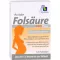 FOLSÄURE 400 Plus B12+Iodine Tablets, 120 Capsules