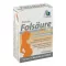 Folic acid 400 Plus B12 + iodine tablets, 120 pcs