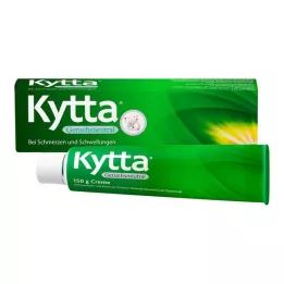 KYTTA Odourless cream, 150 g