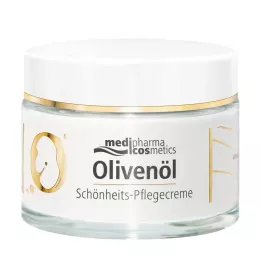 OLIVENÖL SCHÖNHEITS-Care cream, 50 ml