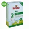 HOLLE Organic follow-on milk 2 goats milk-based powder, 400 g
