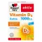 DOPPELHERZ Vitamin D3 1000 I.U. EXTRA Tablets, 45 pcs